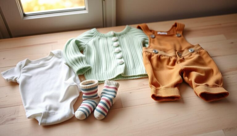 Baby Clothes