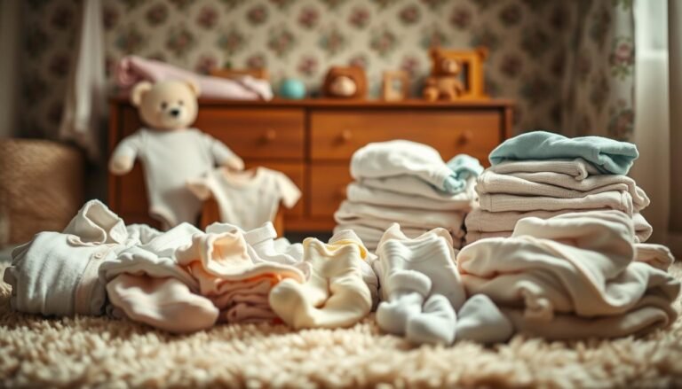 Baby Clothes