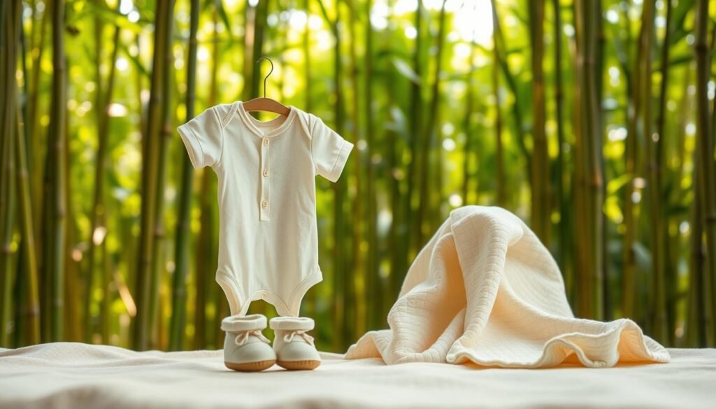 bamboo baby clothes