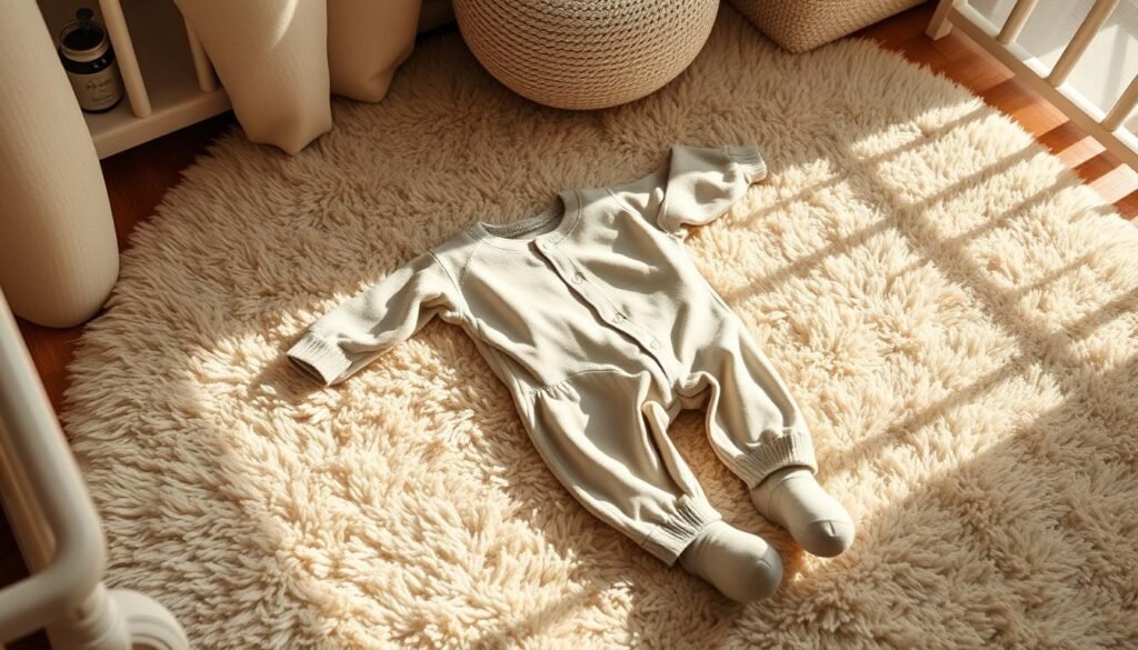 comfortable baby clothes